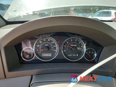 Zdjęcie 9 z 13 samochodu: 2008 JEEP GRAND CHEROKEE LAREDO VIN:1J8GR48K28C238100 - miniatura