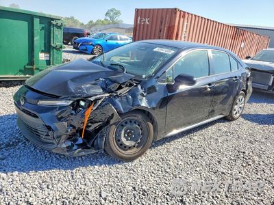2023 TOYOTA COROLLA LE JTDB4MEE4PJ006087 - główne zdjęcie licytacji z USA - miniatura