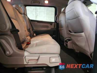 Zdjęcie 11 z 13 samochodu: 2019 HONDA ODYSSEY TOURING VIN:5FNRL6H85KB095591 - miniatura