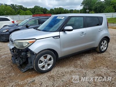 2017 KIA SOUL BASE KNDJN2A29H7462626 - główne zdjęcie licytacji z USA - miniatura