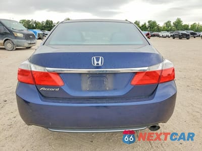 Zdjęcie 6 z 13 samochodu: 2013 HONDA ACCORD LX VIN:1HGCR2F39DA262438 - miniatura