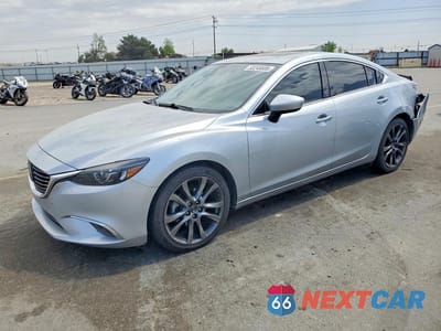 2016 MAZDA 6 GRAND TOURING JM1GJ1W50G1451003 - główne zdjęcie licytacji z USA - miniatura
