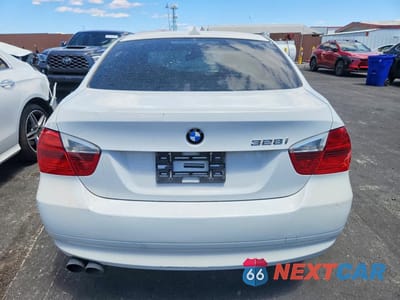 Zdjęcie 6 z 12 samochodu: 2008 BMW 328 I SULEV VIN:WBAVC53508FZ89294 - miniatura