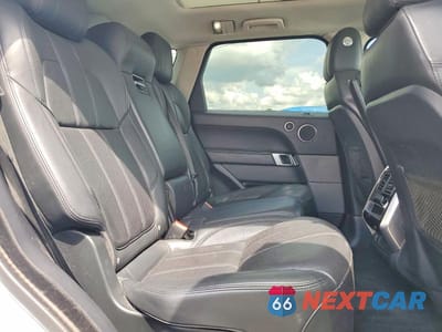 Zdjęcie 11 z 13 samochodu: 2016 LAND ROVER RANGE ROVER SPORT HSE VIN:SALWR2VFXGA639153 - miniatura