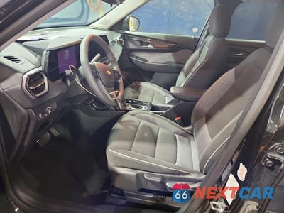 Zdjęcie 7 z 14 samochodu: 2025 CHEVROLET TRAILBLAZER LT VIN:KL79MRSL0SB209900 - miniatura