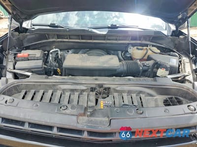 Zdjęcie 11 z 12 samochodu: 2020 CHEVROLET SILVERADO K1500 LT TRAIL BOSS VIN:1GCPYFED3LZ185439 - miniatura