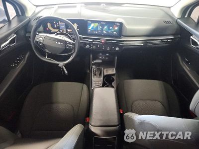 Zdjęcie 8 z 12 samochodu: 2026 KIA SPORTAGE LX VIN:5XYK23DF8TG363468 - miniatura