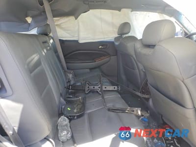 Zdjęcie 11 z 13 samochodu: 2004 ACURA MDX VIN:2HNYD18264H537888 - miniatura