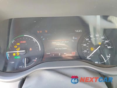 Zdjęcie 9 z 13 samochodu: 2025 TOYOTA SIENNA XLE 7-PASSENGER VIN:5TDJSKFC8SS181733 - miniatura