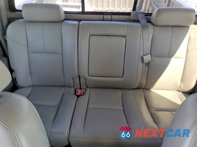 Zdjęcie 10 z 13 samochodu: 2007 GMC SIERRA K2500 HEAVY DUTY VIN:1GTHK23677F532863 - miniatura