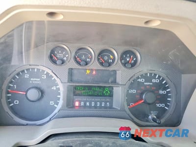 Zdjęcie 9 z 12 samochodu: 2008 FORD F550 SUPER DUTY VIN:1FDAF57RX8EE22310 - miniatura