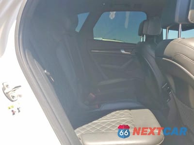 Zdjęcie 11 z 13 samochodu: 2018 AUDI SQ5 PRESTIGE VIN:WA1C4AFY9J2071539 - miniatura