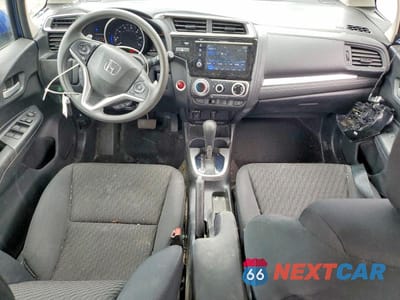 Zdjęcie 8 z 12 samochodu: 2020 HONDA FIT EX VIN:3HGGK5H84LM716094 - miniatura