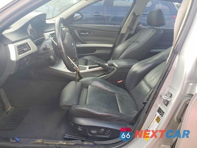 Zdjęcie 7 z 13 samochodu: 2006 BMW 330 I VIN:WBAVB33556KS33455 - miniatura