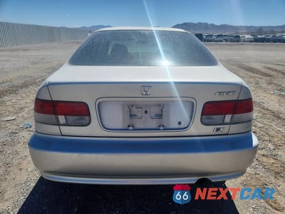 Zdjęcie 6 z 13 samochodu: 2000 HONDA CIVIC EX VIN:1HGEJ8244YL024184 - miniatura
