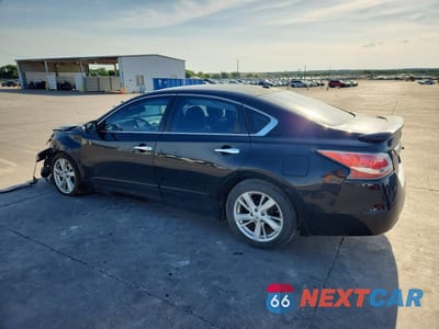 Drugie zdjęcie samochodu z przodu: 2015 NISSAN ALTIMA 2.5 SL VIN:1N4AL3AP7FC136843 - miniatura