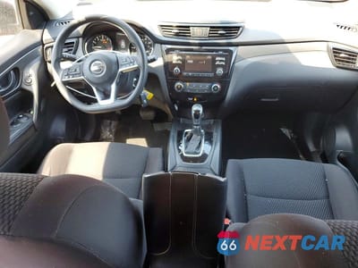 Zdjęcie 8 z 13 samochodu: 2018 NISSAN ROGUE SPORT S VIN:JN1BJ1CR0JW284026 - miniatura