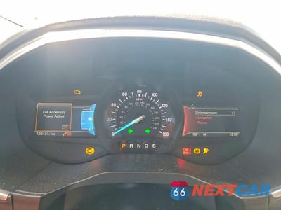 Zdjęcie 9 z 13 samochodu: 2018 FORD EDGE TITANIUM VIN:2FMPK4K8XJBC14895 - miniatura