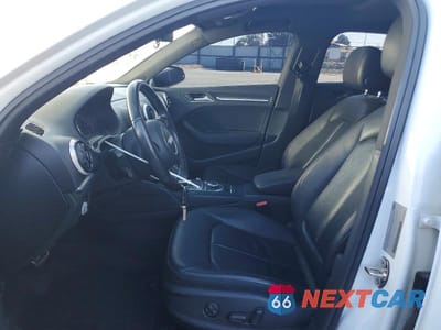 Zdjęcie 7 z 12 samochodu: 2015 AUDI A3 PREMIUM VIN:WAUBFGFF2F1015336 - miniatura