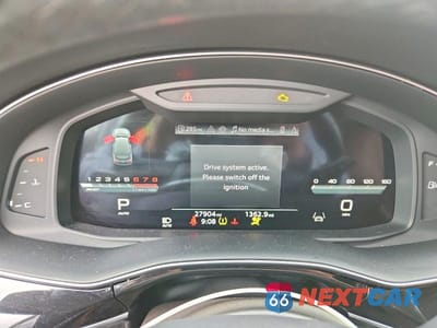 Zdjęcie 8 z 12 samochodu: 2024 AUDI Q7 PREMIUM PLUS VIN:WA1LXBF74RD000494 - miniatura
