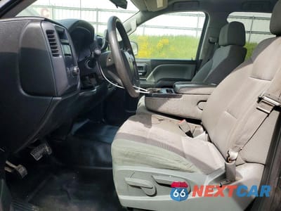 Zdjęcie 7 z 12 samochodu: 2016 CHEVROLET SILVERADO C1500 VIN:1GCRCNEH2GZ325202 - miniatura