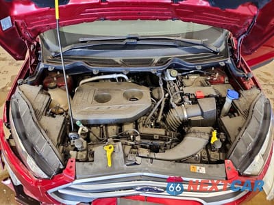 Zdjęcie 12 z 14 samochodu: 2022 FORD ECOSPORT SE VIN:MAJ6S3GLXNC465189 - miniatura