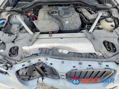 Zdjęcie 11 z 12 samochodu: 2022 BMW X3 SDRIVE30I VIN:5UX43DP01N9K21288 - miniatura