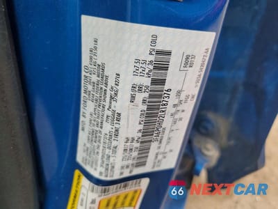 Zdjęcie 12 z 12 samochodu: 2020 FORD FUSION SE VIN:3FA6P0HD2LR187376 - miniatura