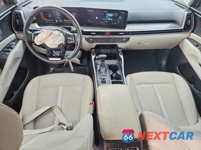 Zdjęcie 8 z 12 samochodu: 2025 KIA SORENTO S VIN:5XYRL4JC9SG348858 - miniatura