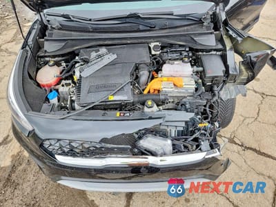 Zdjęcie 12 z 13 samochodu: 2022 KIA NIRO LXS VIN:KNDCB3LC6N5530126 - miniatura