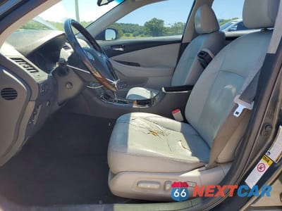 Zdjęcie 7 z 12 samochodu: 2010 LEXUS ES 350 VIN:JTHBK1EG5A2359072 - miniatura