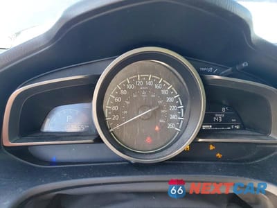 Zdjęcie 9 z 13 samochodu: 2018 MAZDA 3 GS VIN:JM1BN1V79J1188504 - miniatura