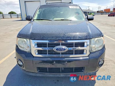 Piąte zdjęcie samochodu w środku: 2012 FORD ESCAPE XLT VIN:1FMCU0D79CKA94831 - miniatura
