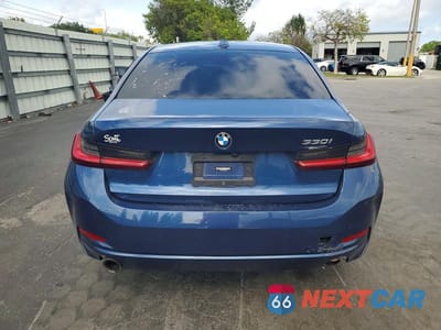 Zdjęcie 6 z 12 samochodu: 2023 BMW 330I VIN:3MW69FF08P8D20478 - miniatura