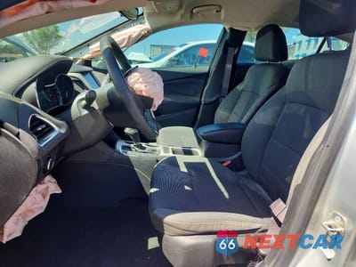 Zdjęcie 7 z 12 samochodu: 2017 CHEVROLET CRUZE LS VIN:1G1BC5SMXH7128884 - miniatura