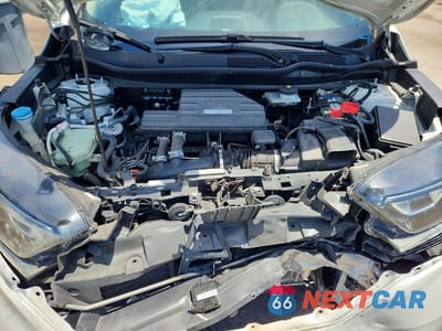 Zdjęcie 12 z 14 samochodu: 2019 HONDA CR-V EXL VIN:2HKRW2H89KH610741 - miniatura