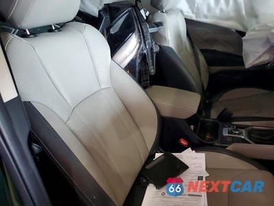 Zdjęcie 10 z 12 samochodu: 2024 SUBARU FORESTER LIMITED VIN:JF2SKALC2RH464891 - miniatura