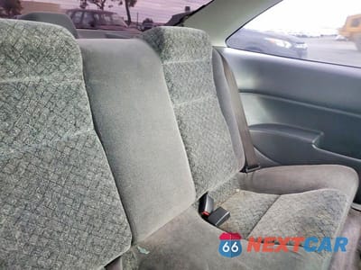 Zdjęcie 10 z 13 samochodu: 1997 HONDA CIVIC EX VIN:1HGEJ8249VL105421 - miniatura