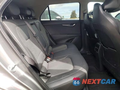 Zdjęcie 10 z 13 samochodu: 2024 KIA NIRO WIND VIN:KNDCR3L15R5099701 - miniatura