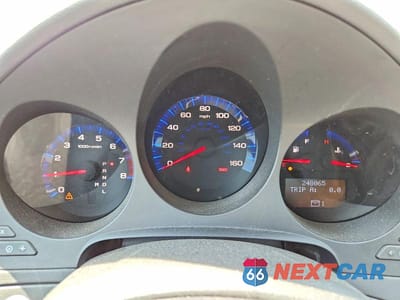 Zdjęcie 9 z 13 samochodu: 2006 ACURA 3.2TL VIN:19UUA66246A069076 - miniatura