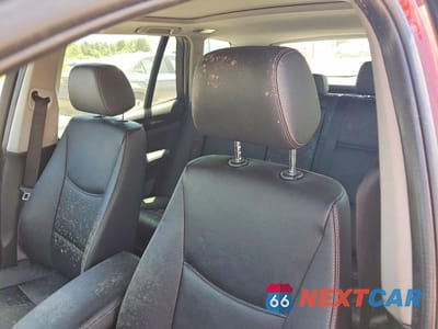Zdjęcie 10 z 13 samochodu: 2013 BMW X3 XDRIVE28I VIN:5UXWX9C58D0D01415 - miniatura