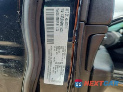 Zdjęcie 12 z 12 samochodu: 2022 JEEP GRAND CHEROKEE LIMITED VIN:1C4RJFBG4NC166254 - miniatura