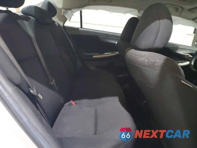 Zdjęcie 10 z 13 samochodu: 2011 TOYOTA COROLLA S VIN:2T1BU4EE3BC623825 - miniatura