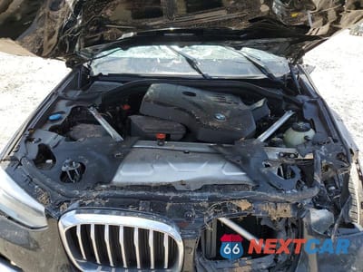 Zdjęcie 12 z 13 samochodu: 2020 BMW X3 SDRIVE30I VIN:5UXTY3C08LLE54892 - miniatura