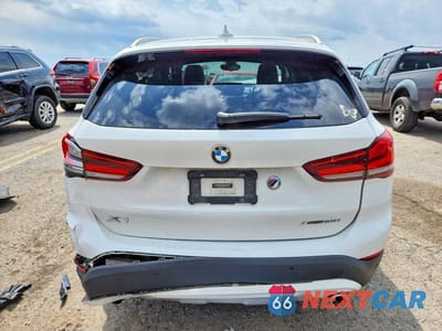 Zdjęcie 6 z 13 samochodu: 2020 BMW X1 XDRIVE28I VIN:WBXJG9C08L5P67315 - miniatura