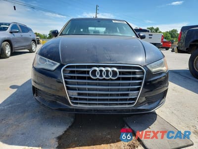 Piąte zdjęcie samochodu w środku: 2016 AUDI A3 PREMIUM VIN:WAUA7HFF4G1050623 - miniatura