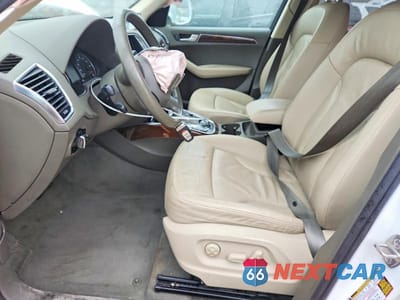 Zdjęcie 7 z 12 samochodu: 2011 AUDI Q5 PREMIUM PLUS VIN:WA1LFAFPXBA087189 - miniatura