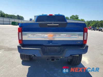 Zdjęcie 6 z 12 samochodu: 2022 FORD F350 SUPER DUTY VIN:1FT8W3BT1NEE18121 - miniatura