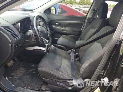Zdjęcie 7 z 12 samochodu: 2012 MITSUBISHI OUTLANDER SPORT SE VIN:JA4AR4AU1CZ004068 - miniatura
