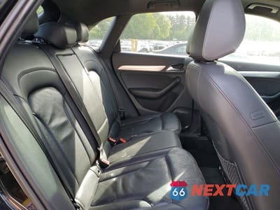 Zdjęcie 11 z 14 samochodu: 2016 AUDI Q3 PRESTIGE VIN:WA1GFCFS4GR010165 - miniatura
